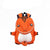 Animal Shopping Kids Backpack