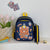 Anti-theft Cartoon Casual School Daily Kids Backpack