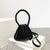 Artificial Leather Fashion Bucket Bag