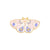 Artistic Pin Butterfly Alloy Plating Unisex Brooches