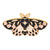 Artistic Pin Butterfly Alloy Plating Unisex Brooches