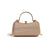 Arylic Solid Color Evening Bags