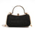 Arylic Solid Color Evening Bags