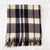 Autumn And Winter Children's Double-sided Plaid Scarf Men's Adult Scarf Hanging Beard Annual Gift Red Scarf Wholesale