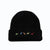 Autumn And Winter Fashion Cold-proof Woolen Hat Korean Version Trend Personality Five Dinosaur Knitted Hat