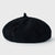 Autumn And Winter New Beret Female Retro Personality Octagonal Hat