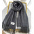 Autumn And Winter  New Cashmere Scarf Texture Solid Color Tassel Warm Long Shawl  Thick Couple Scarf