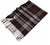 Autumn And Winter New Men's Scarf Warm Korean Style British Plaid Cashmere Versatile Classic Men's And Women's Student Scarf