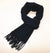 Autumn And Winter New Men's Scarf Warm Korean Style British Plaid Cashmere Versatile Classic Men's And Women's Student Scarf