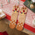 Autumn And Winter New Socks Women's Thickened Coral Velvet Christmas Socks Women's Mid-calf Floor Socks Three-dimensional Cartoon Sleep Socks