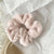 Autumn And Winter New Super Comfortable Plush Bowel Ring Head Rope Mao Mao Large Bowel Ring Fairy Style  Head Rope Internet Celebrant Hair Accessories