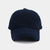 Autumn And Winter New Thickened Lamb Wool Solid Color Curved Brim Peaked Cap Women's Simple Fashionable Warm Baseball Cap Men's Sunhat