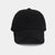 Autumn And Winter New Thickened Lamb Wool Solid Color Curved Brim Peaked Cap Women's Simple Fashionable Warm Baseball Cap Men's Sunhat