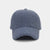 Autumn And Winter New Thickened Lamb Wool Solid Color Curved Brim Peaked Cap Women's Simple Fashionable Warm Baseball Cap Men's Sunhat