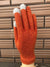 Autumn And Winter Plush Thick Touch Screen And Thin Acrylic Warm Cold-proof Knitted Wool Touch Screen Gloves Wholesale