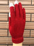 Autumn And Winter Plush Thick Touch Screen And Thin Acrylic Warm Cold-proof Knitted Wool Touch Screen Gloves Wholesale