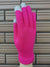 Autumn And Winter Plush Thick Touch Screen And Thin Acrylic Warm Cold-proof Knitted Wool Touch Screen Gloves Wholesale