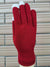 Autumn And Winter Plush Thick Touch Screen And Thin Acrylic Warm Cold-proof Knitted Wool Touch Screen Gloves Wholesale