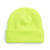 Autumn And Winter Warm Knitted Hat Women's  Light Board Solid Color Acrylic Wool Hat Men's Korean-style Knitted Hat  Wholesale