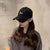 Autumn New Fashion Embroidery Alphabet Baseball Sunscreen Sports All-match Sun Hat