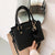 Autumn New Fashion Women's Simple Crossbody Trendy Handbag