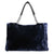 Autumn New Plush Women's Bag Handbag  Fashion Plush Big Bag Women's Shoulder Bag Simple Bag