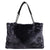 Autumn New Plush Women's Bag Handbag  Fashion Plush Big Bag Women's Shoulder Bag Simple Bag