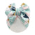 Baby Girl's Simple Style Color Block Baby Hat