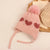 Baby Hat Baby Children's Autumn And Winter Thickened Wool Hat Boys And Girls Korean Fashion Winter Cute Knitted Hat