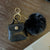 Bag Pu Leather Coin Purses