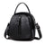 Bag Women's Messenger Bag  Fashion New Mobile Phone Bag Soft Leather Texture Multi-compartment Shoulder Bag Coin Purse