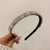 Baroque Full Diamond Rhinestone  Retro Alloy  Headband Wholesale