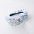 Baroque Style Jewelry Imitation Pearl Diamond Hair Band