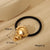 Basic Commute Women's Animal Shell Alloy Hair Tie