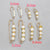 Basic Modern Style Classic Style Pin U Shape Alloy Rhinestone Women's Pin Charge Belt Buckle Brooches