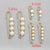 Basic Modern Style Classic Style Pin U Shape Alloy Rhinestone Women's Pin Charge Belt Buckle Brooches