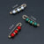 Basic Modern Style Classic Style Pin U Shape Alloy Rhinestone Women's Pin Charge Belt Buckle Brooches