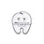 Basic Pin Cartoon Alloy Plating Unisex Brooches