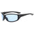 Basic Simple Style Geometric Pc Special-Shaped Mirror Full Frame Women's Sunglasses