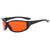 Basic Simple Style Geometric Pc Special-Shaped Mirror Full Frame Women's Sunglasses