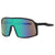 Basic Vacation Solid Color Ac Special-Shaped Mirror Full Frame Women's Sunglasses