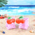 Beach Cartoon Swim Ring Swimming Accessories 1 Piece