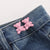 Bear Belt Buckle Detachable Nail-free Sewing Free Waist Button Denim Pants Waist Big Change Small Waist Slimming Artifact