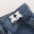 Bear Belt Buckle Detachable Nail-free Sewing Free Waist Button Denim Pants Waist Big Change Small Waist Slimming Artifact