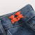 Bear Belt Buckle Detachable Nail-free Sewing Free Waist Button Denim Pants Waist Big Change Small Waist Slimming Artifact