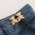 Bear Belt Buckle Detachable Nail-free Sewing Free Waist Button Denim Pants Waist Big Change Small Waist Slimming Artifact