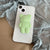 Bear Silica Gel Cute Mobile Phone Holder