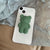 Bear Silica Gel Cute Mobile Phone Holder