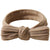 Bear Towel Ring Head Rope Rubber Band Women's Leather Cover Hair Ring High Elastic Durable Hair Rope Rubber Band Hair Rope