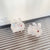 Beautiful Mini Acetate Rabbit Grip Stylish Graceful Simple High Sense All-Matching Elegant Hair Clips Hair Accessories Headwear For Women